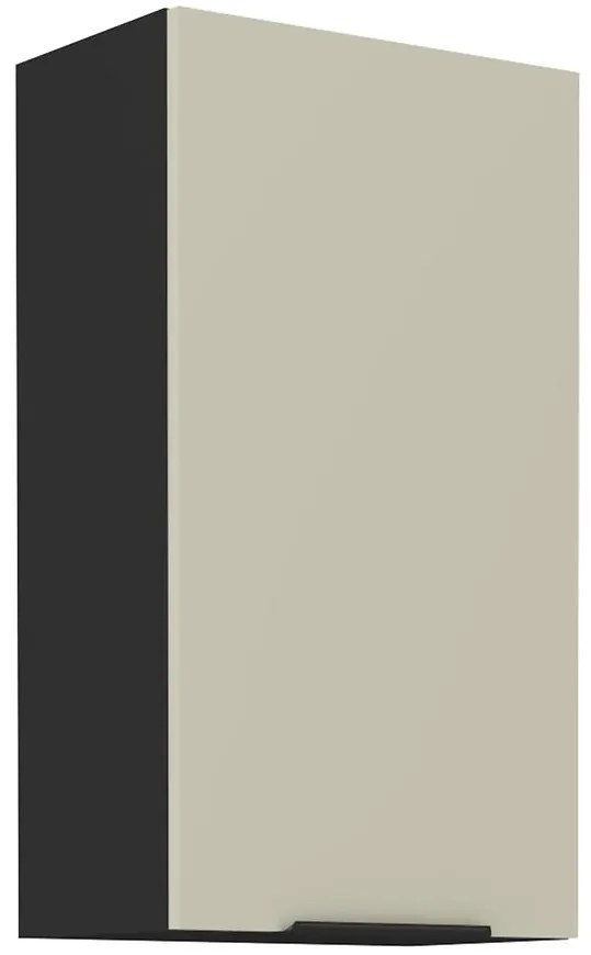 Kuchynská skrinka Arona cashmere 45g-90 1f