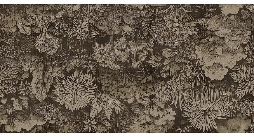 Dekor Amazonia Dark Leaves 59,8/119,8