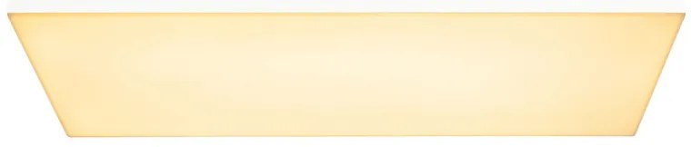 Livarno home LED panel s tečúcimi farebnými efektmi (panel 60 x 30 cm) (100358597)