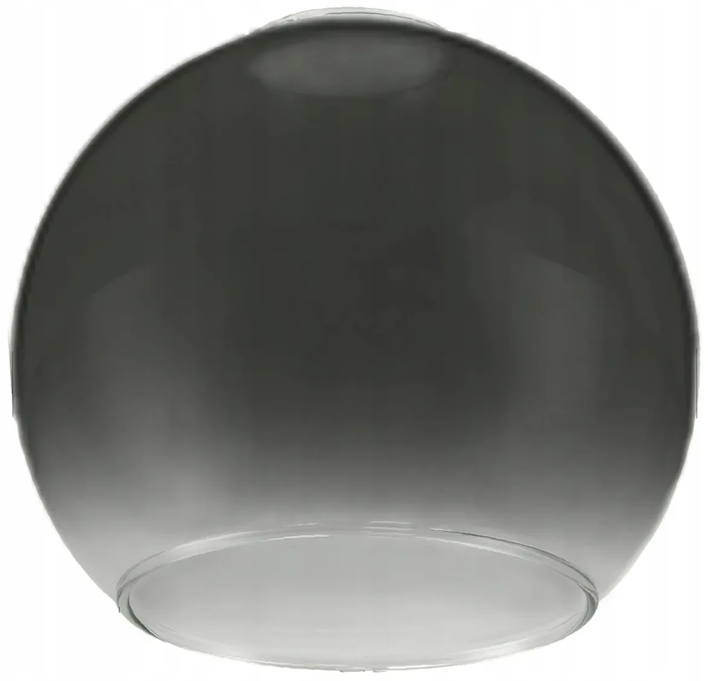 BERGE LED závesné stropné svietidlo drevený trámový 2xE27 Luster Smoke Grey