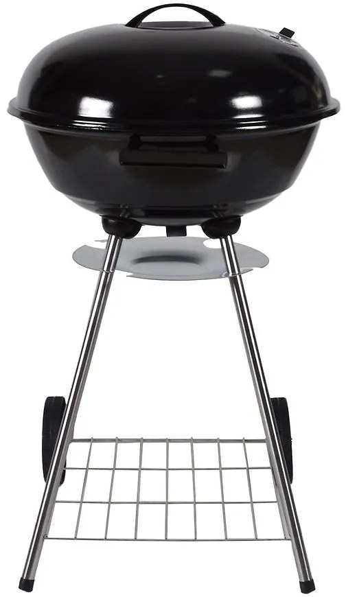 Gril na drevené uhlie Mercado 44 cm YH22018