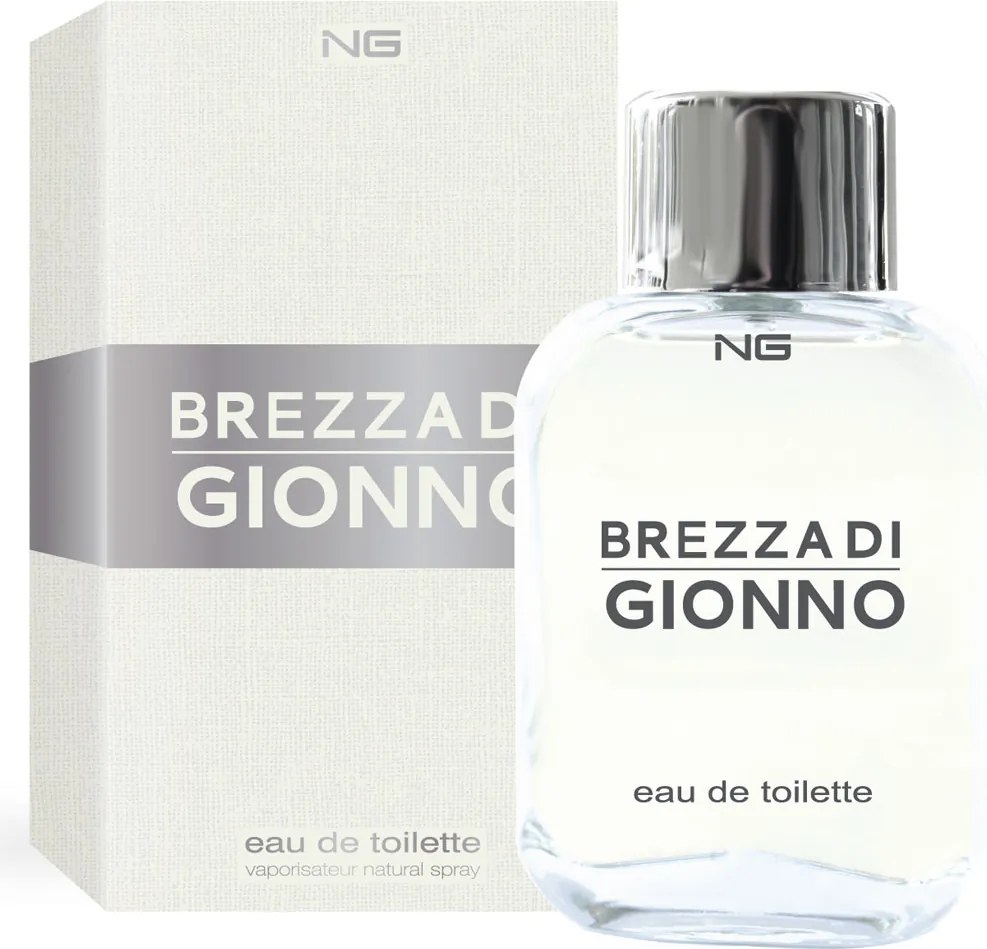 NG PERFUMES NG Brezza di Gionno 100 ml