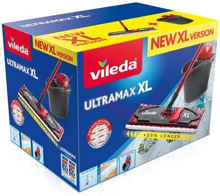 vileda Vileda Ultramax XL set box