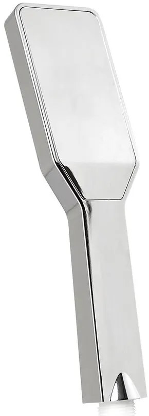 Sapho Sapho, Ručná sprcha so samočistiacim systémom, 240x60mm, ABS/chróm, 1204-30