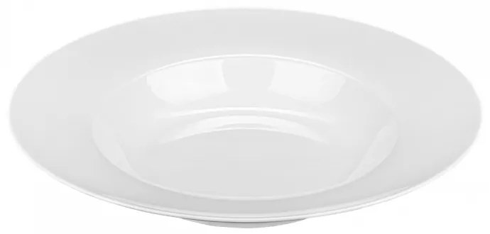 Lunasol - Hlboký tanier 20,5 cm set 4 ks - Basic (490801)