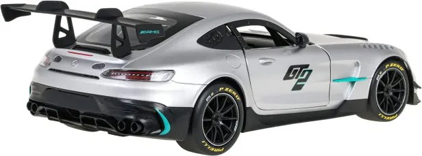 Auto na ovládanie RC auto Mercedes-AMG GT2 1:14