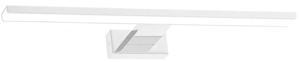 Nástenné LED svietidlo Pinto, 1x LED 12w, 3000k, (50 cm), w