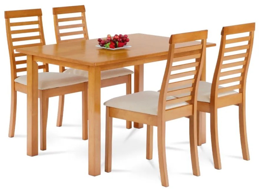 Jedálenský set AUT-4000 OL