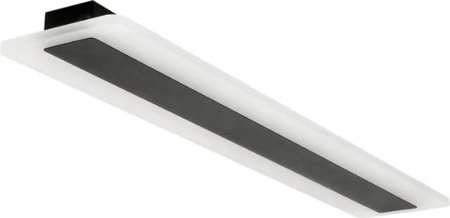 BERGE Stropné LED svietidlo SAINT - 95W