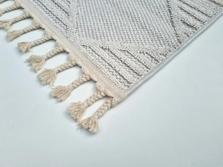 DC Koberec Milano 038 krémová Rozmer: 180×260 cm