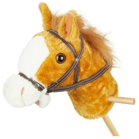 Bieco - Hobby kôň BROWNIE