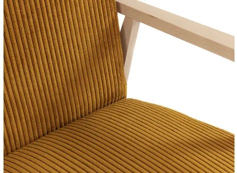 Kreslo Pawiva Boucle, Dostupné poťahy: Balloo 2073