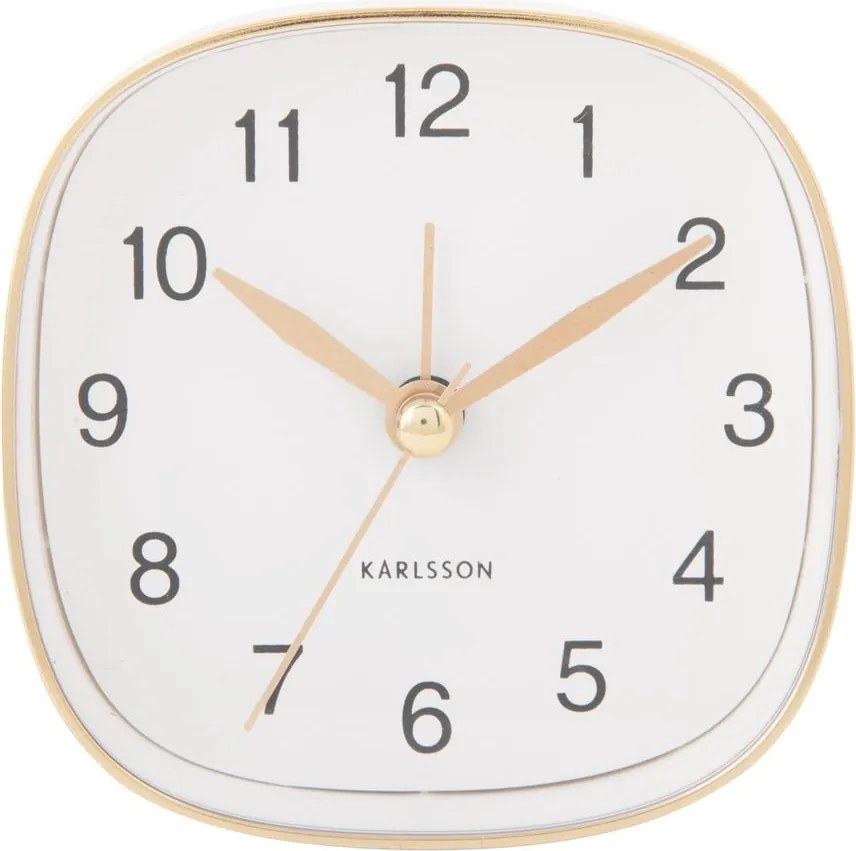 Budík Travel – Karlsson