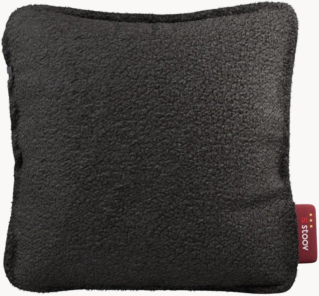 Plyšový vyhrievaný vankúš Ploov Flex