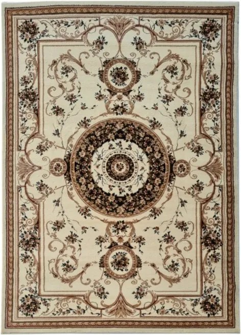 DC Koberec Orient 003 krémová Rozmer: 160×220 cm