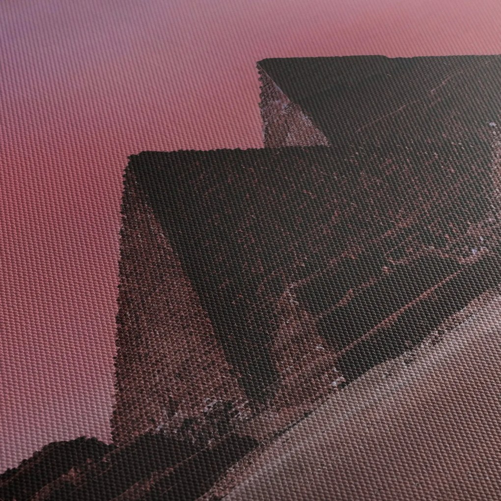 Obraz - Pyramídy Giza, Egypt (150x105 cm)