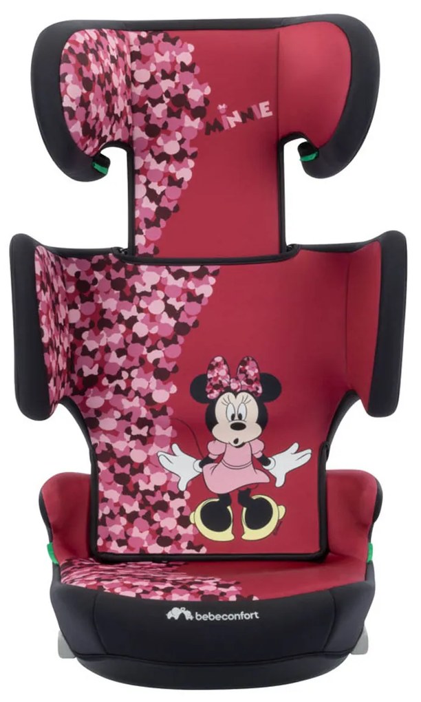 Hera i-Fix i-Size Disney autosedačka Minnie