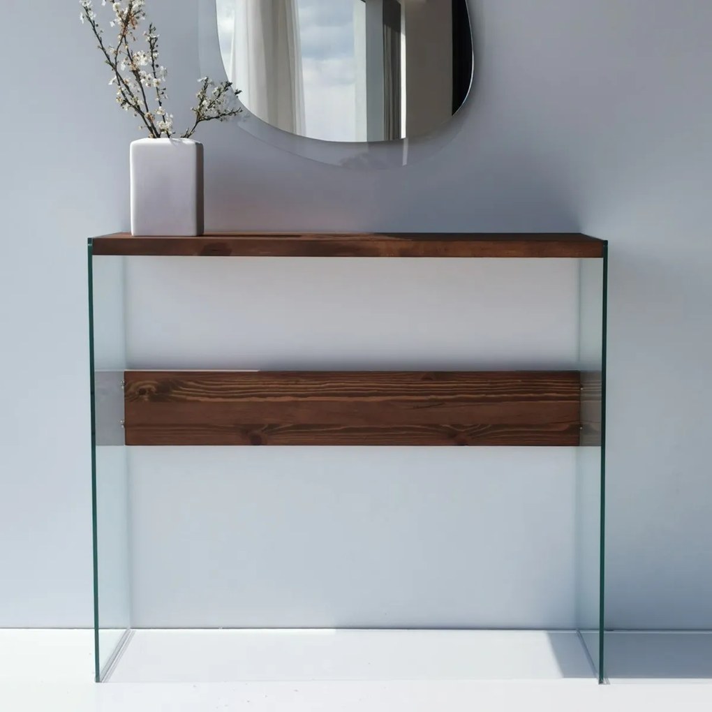 Konferenčný stolík Niagara 91 cm orech