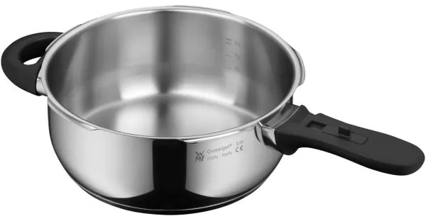 WMF - Sada tlakových hrncov 6,5 l + 3 l PERFECT PLUS nerez