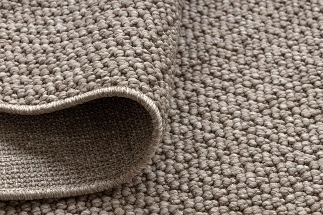 Behúň CASABLANCA LOOP hnedý