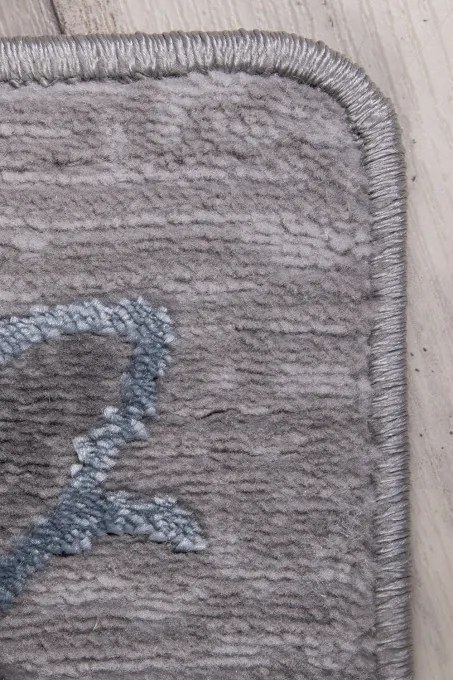 Koberec GALYA K3871A modrý