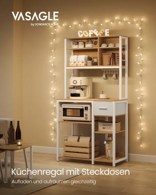 Kuchynská polica KKS015Y02