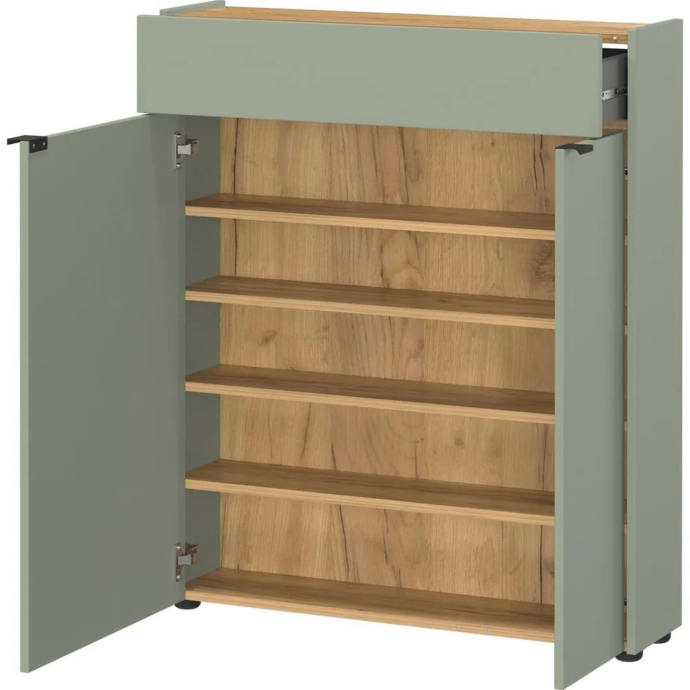 Zelená predsieňová zostava Ameca – Germania