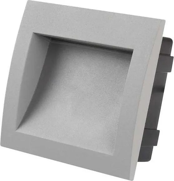 LED orientačné vstavané svietidlo BUILT-IN 1xLED/3W IP65