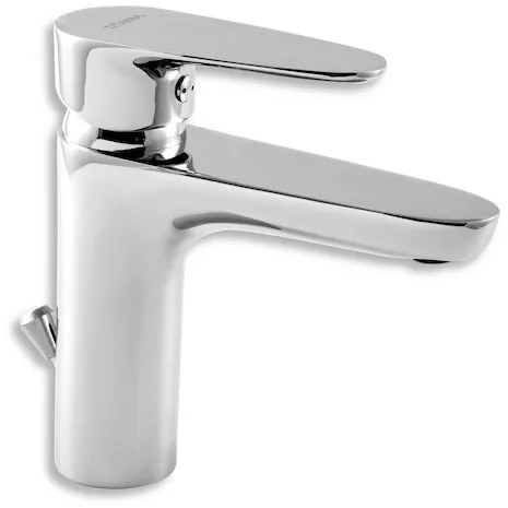 Novaservis Titania Smart umyvadlová batéria s výpusťou chróm 98001.0