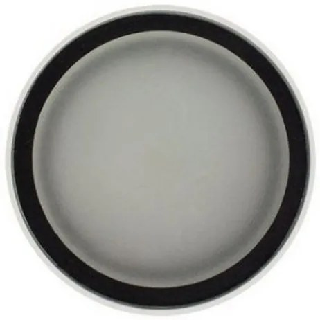 LED2 - Vonkajšie bodové svietidlo MEDO 1xGX53/11W/230V biela IP54