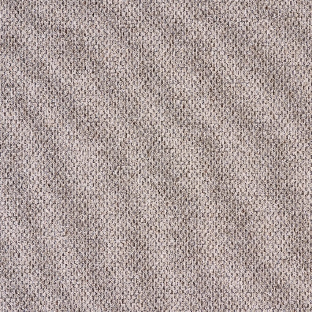 Timzo, Metrážny koberec Rubin 2114 sand, na mieru, šíře 4m, béžová, ab (mriežka), chodba / predsieň