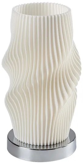 Rabalux 74189 - Stolná lampa TIANA 1xE14/25W/230V