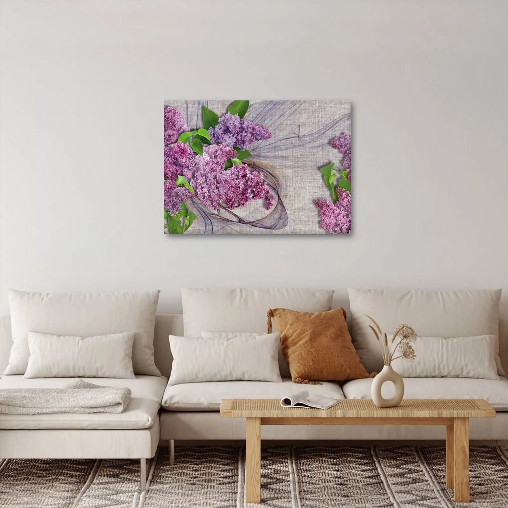 Obraz - Orgován (70x50 cm)