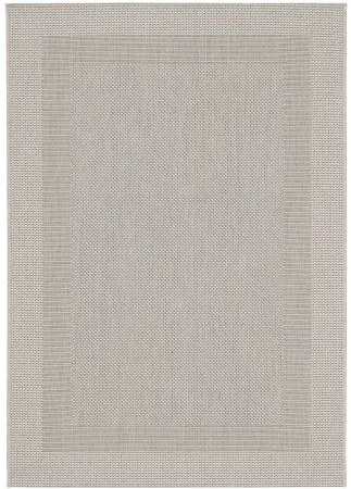 Koberce Breno Kusový koberec ADRIA NEW 01/VDV, béžová, viacfarebná,200 x 290 cm