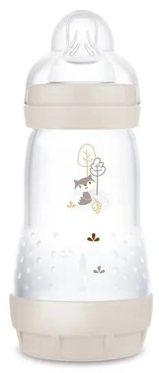 Antikoliková fľaša 260ml, Uni les