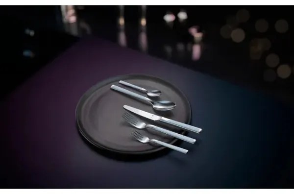 WMF - 66-dielna sada príborov ART DECO