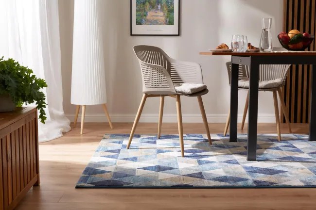 Koberec Ragolle Argentum 63263 5161