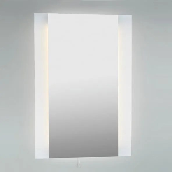 Zrkadlo s osvetlením ASTRO Fuji mirror with 44 shaver socket 1092004