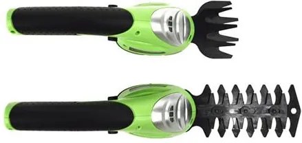 Bestent Nožnice na trávu/krovie 7.2V 120mm
