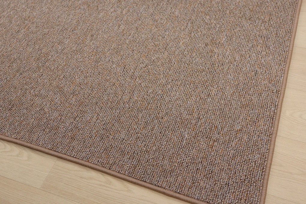 Kusový koberec Neapol 4717 štvorec - 150x150 cm