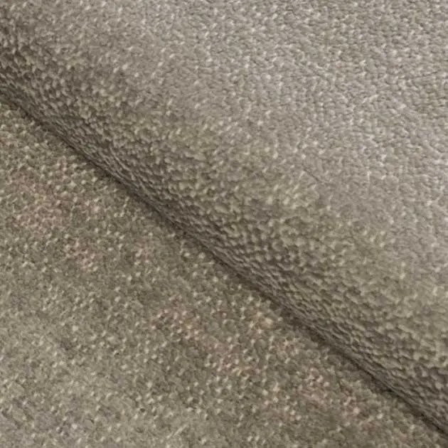 Otočné dizajnové kreslo COSMIC RAVEN, tmavobéžové