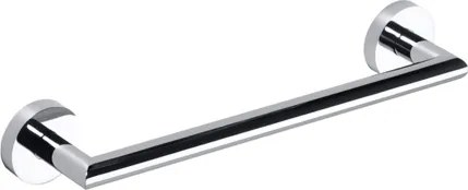Bemeta Omega držiak uterákov chróm 104204012