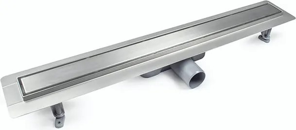 Besco Odtokový žľab VIRGO DUO 70 2-in-1