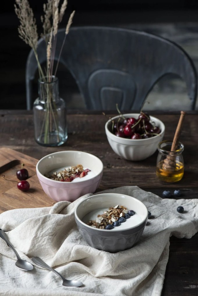 Ib Laursen Miska na müsli Mynte Butter Cream