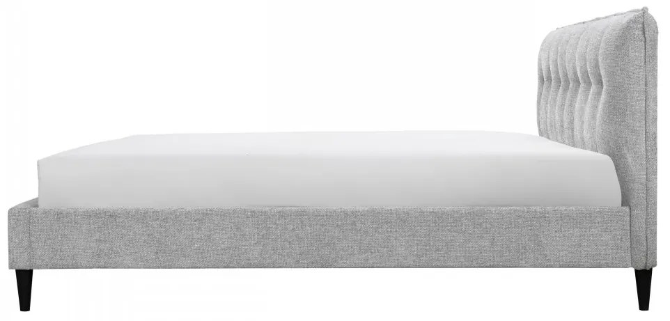 Manželská posteľ Upesa 9148Y, Rozmer postele: 180x200, Farby:: Mornington Slate CFF0040-1