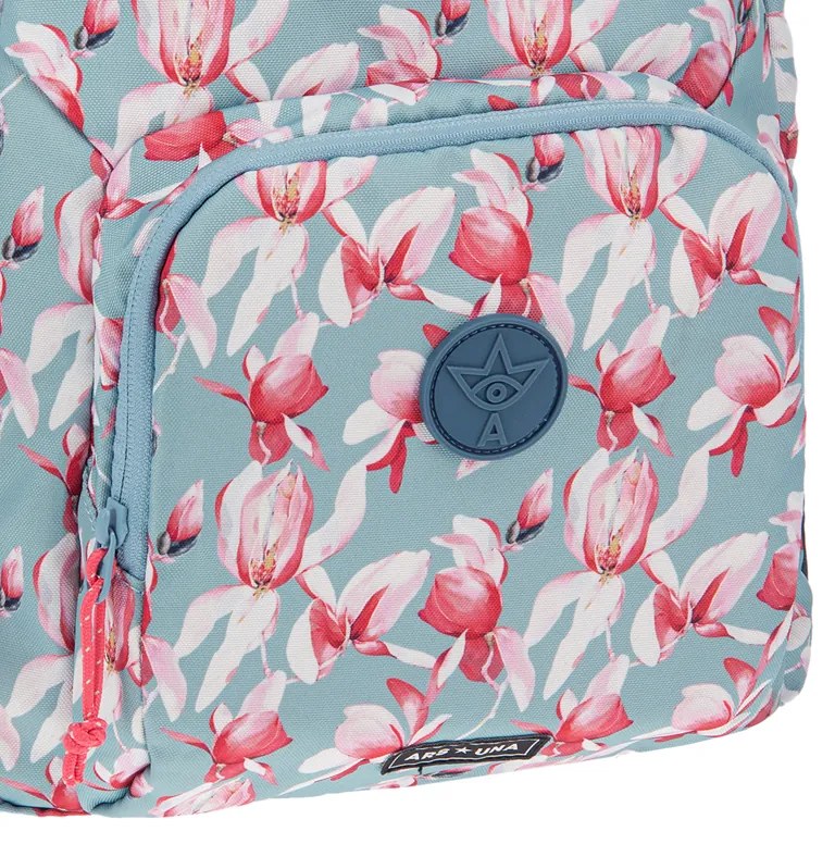 Batoh 504 ROSY MAGNOLIA ARS UNA