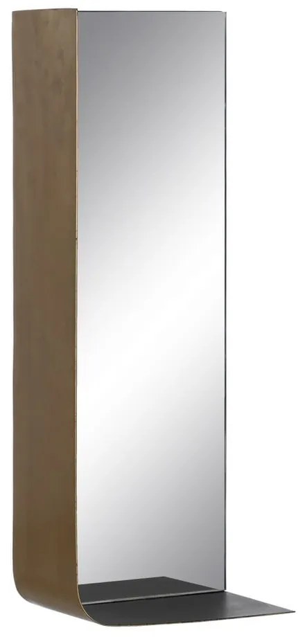 Nástenné zrkadlo 20x50 cm – Ixia