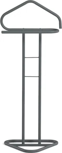 Stojanový vešiak sivý 81119 GREY