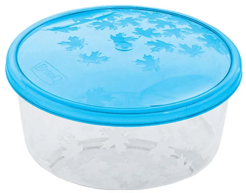 Okrúhla nádoba 0,5 l Rukkola