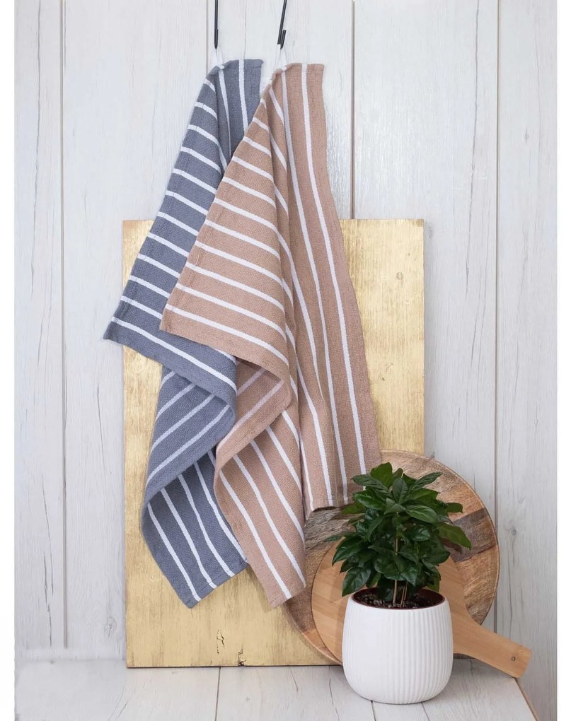 Kuchynské utierky 2 ks – Ava 2